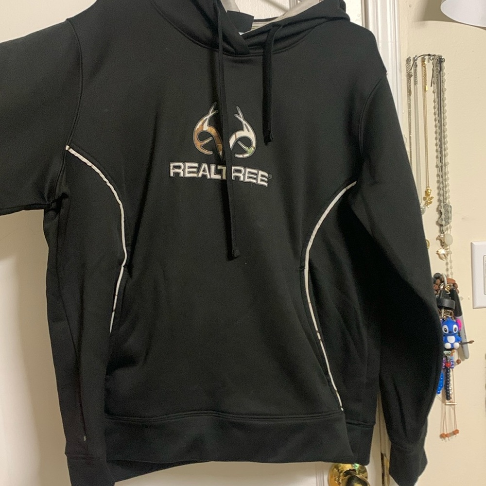 Realtree hoodie